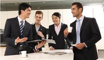 鼎達(dá)咨詢 引領(lǐng)企業(yè)卓越發(fā)展的專業(yè)管理咨詢伙伴