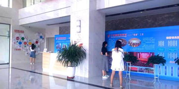 景泰縣電商精英研學行 以他山之石，促管理創新與業務發展